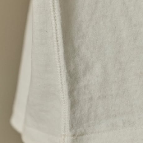 Oblada/オブラダ・Compact T-SHIRT