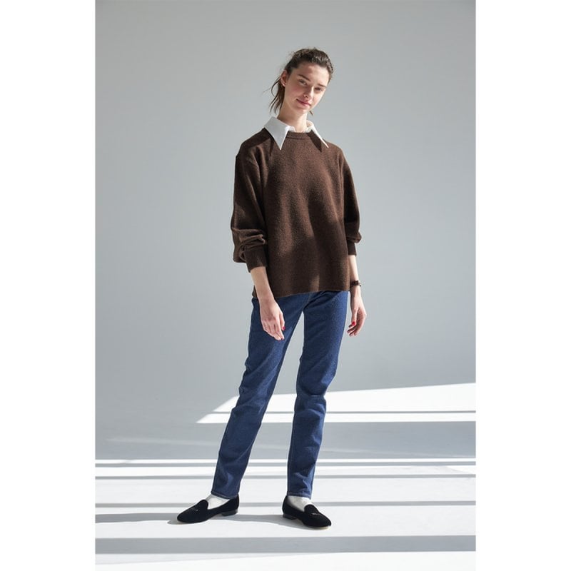 THE SHINZONE|ザ シンゾーン EMPIRE Jeans /21MMSPA15 | THE SHINZONE|ザ シンゾーン EMPIRE Jeans /21MMSPA15 |