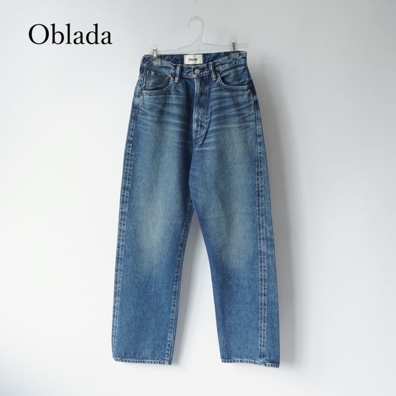 Oblada/オブラダ・1938 VINTAGE | here.