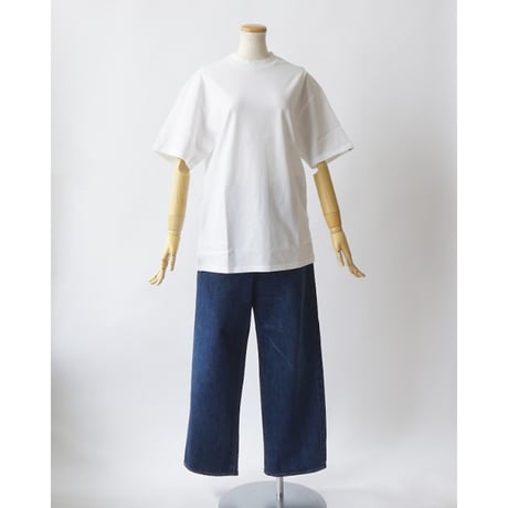Oblada/オブラダ・ USUAL TEE