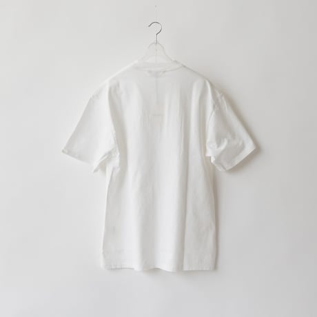 Oblada/オブラダ・ USUAL TEE