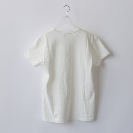 Oblada/オブラダ・Compact T-SHIRT
