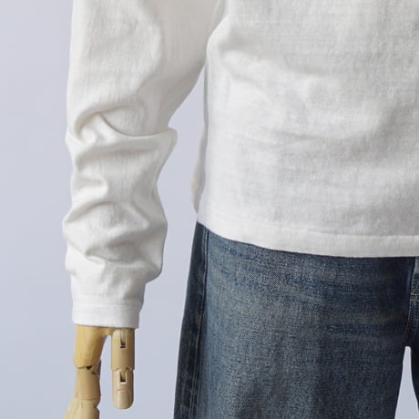 COMPACT LONG TEE
