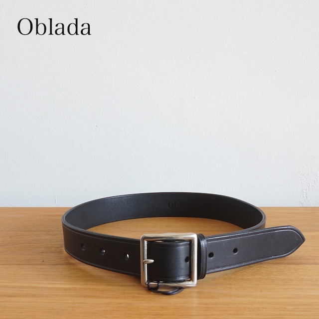 【新品未使用】Oblada BIG GARRISON BELT 30inch 新品未使用】Oblada BIG GARRISON BELT 30inch - メルカリ