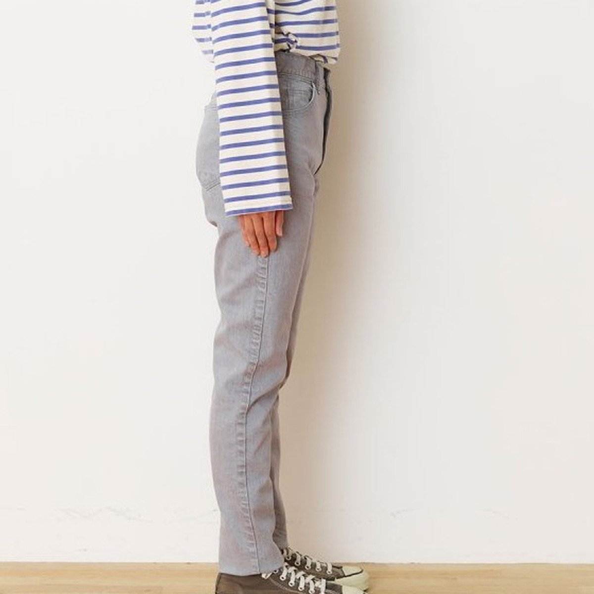 THE SHINZONE|ザ シンゾーン EMPIRE Jeans /21MMSPA15 | THE SHINZONE|ザ シンゾーン EMPIRE Jeans /21MMSPA15 |