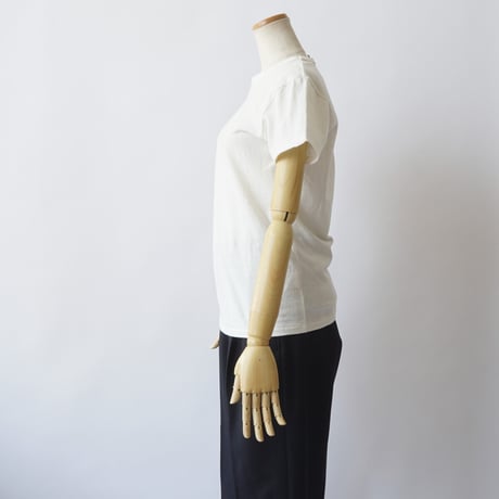 Oblada/オブラダ・Compact T-SHIRT
