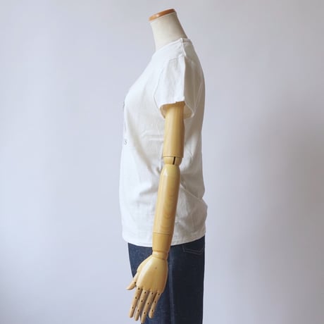 Oblada/オブラダ・SOCRATES TEE