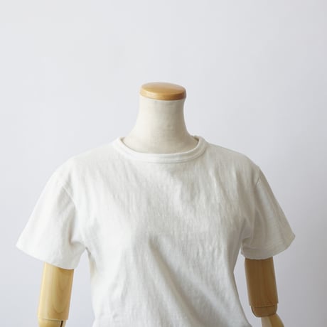 Oblada/オブラダ・Compact T-SHIRT