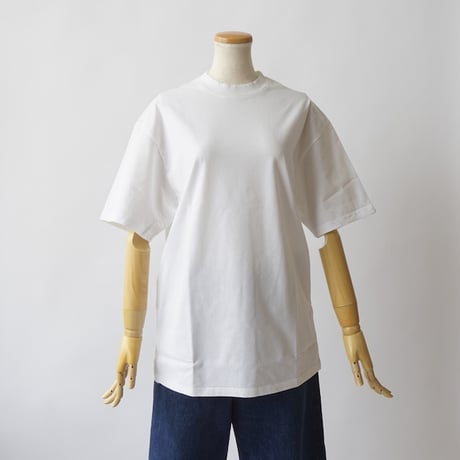 Oblada/オブラダ・ USUAL TEE