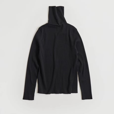 THE SHINZONE｜ザ シンゾーン High neck rib /19SMSCU05