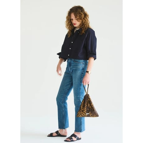 Oblada/オブラダ・ IVY SHIRT