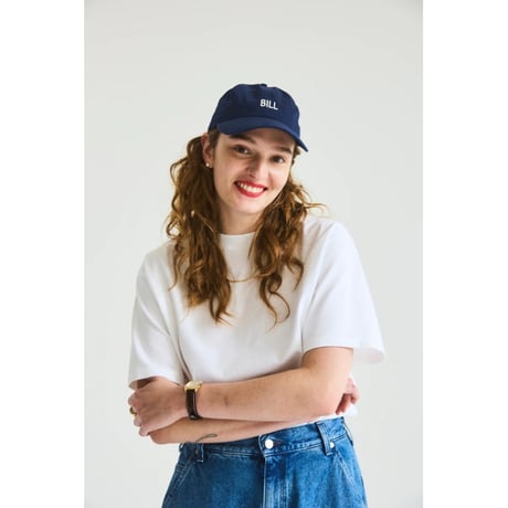 Oblada/オブラダ・ USUAL TEE