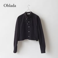 Oblada/オブラダ・OFFICER PANTS | here.