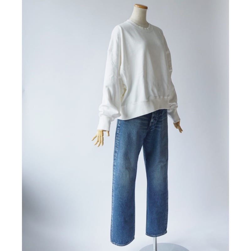 美品! oblada 1938 Vintage セルビッチストレートデニム Oblada】1938 VINTAGE – CINCH inc