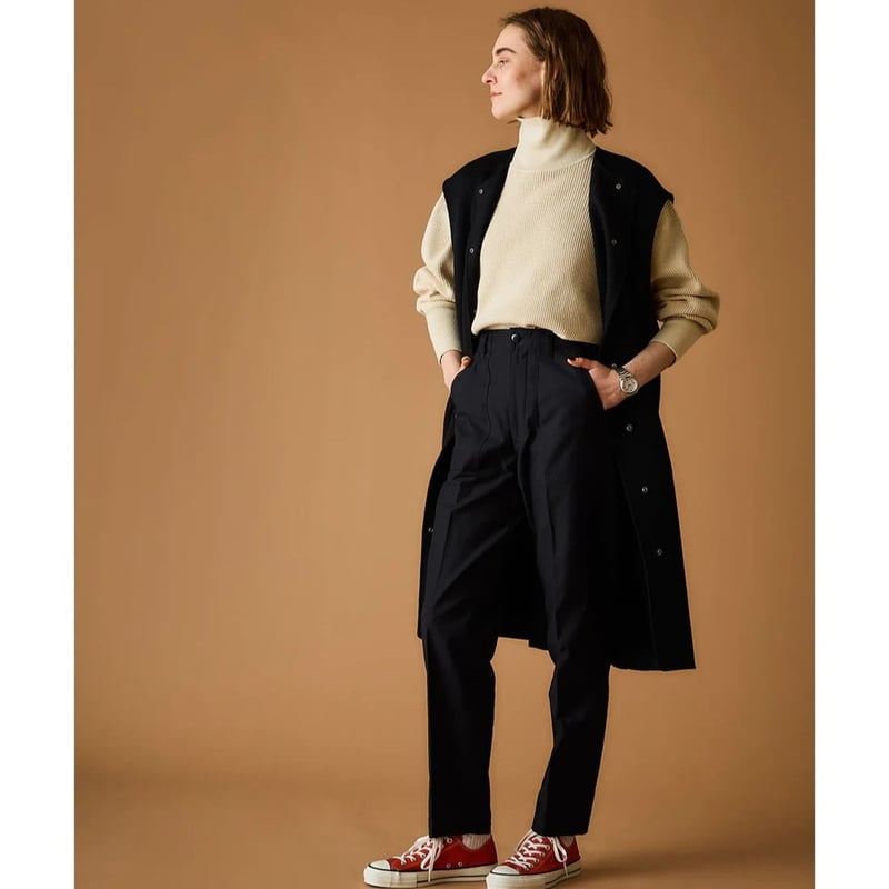 THE SHINZONE｜ザ シンゾーン BAKER PANTS ベイカーパンツ/15AMS