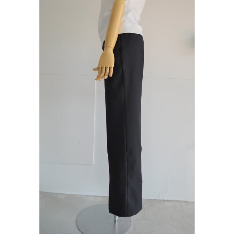 THE SHINZONE｜ザ シンゾーン センタープレスパンツ17SMSPA16 | here.