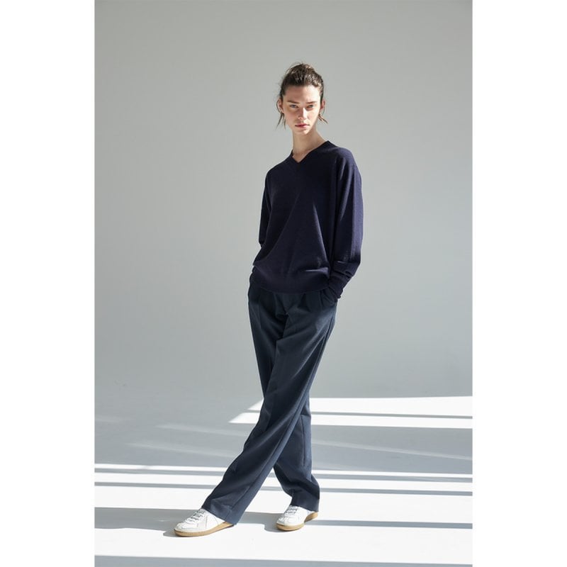 THE SHINZONE｜ザ シンゾーン CHRYSLER PANTSクライスラーパンツ