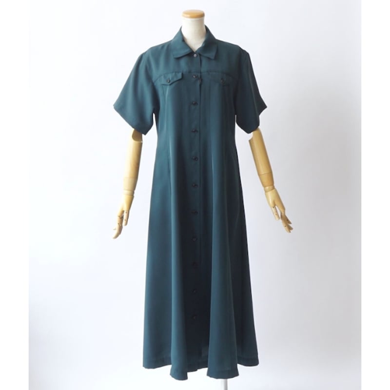 Oblada/オブラダ・ BREEZE DRESS | here.