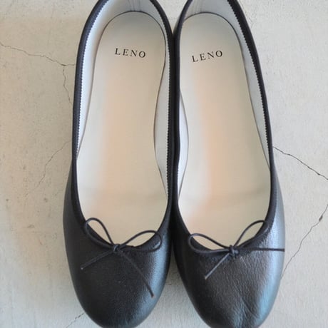 LENO｜リノ バレエシューズ