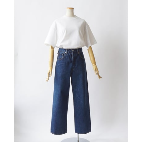 Oblada/オブラダ・ USUAL TEE