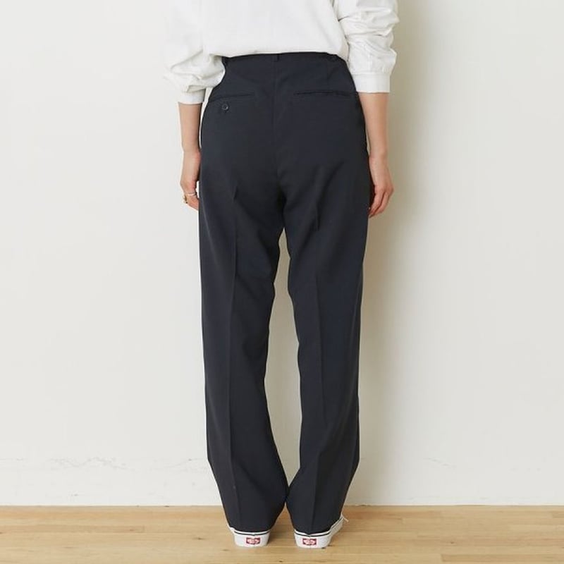 パンツ Shinzone REMAKE CHINO PANTS THE SHINZONE|ザ シンゾーン CHRYSLER PANTSクライスラーパンツ