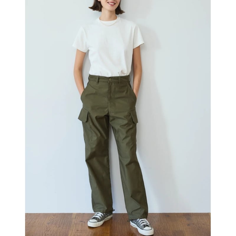 Oblada/オブラダ・FRENCH CARGO | here.