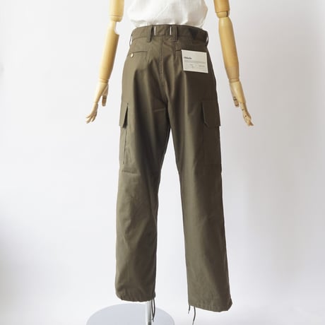 Oblada/オブラダ・FRENCH CARGO