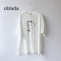 Oblada/オブラダ・UNCLE TEE
