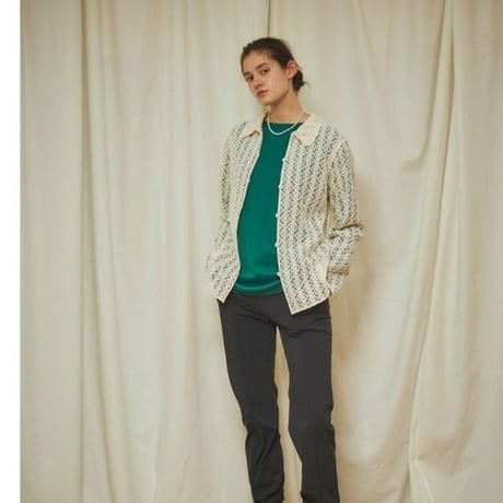 THE SHINZONE ザ シンゾーン 　Color Long Tee