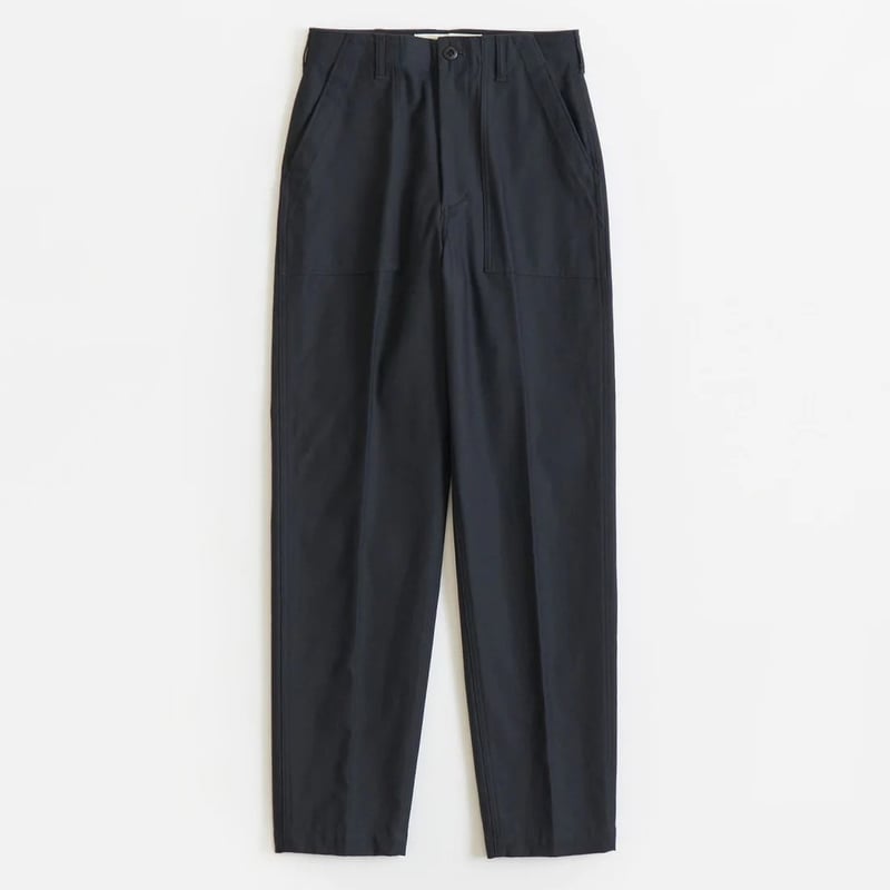THE SHINZONE｜ザ シンゾーン BAKER PANTS ベイカーパンツ/15AMS