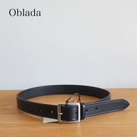 Oblada/オブラダ・GARRISON BELT MINI <30mm>