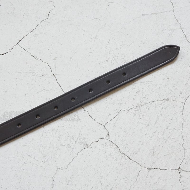 【Oblada】GARRISON BELT MINI 30mm Oblada] GARRISON BELT MINI 30mm – CINCH inc