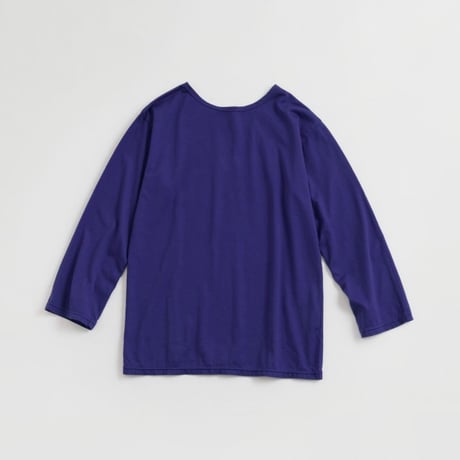 THE SHINZONE ザ シンゾーン 　Color Long Tee