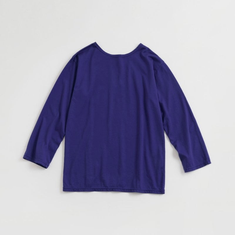 ☆韓国の人気☆【sinoon】☆SHIRT LONG DRES.S☆関税込☆ THE SHINZONE ザ シンゾーン Color Long Tee | here.