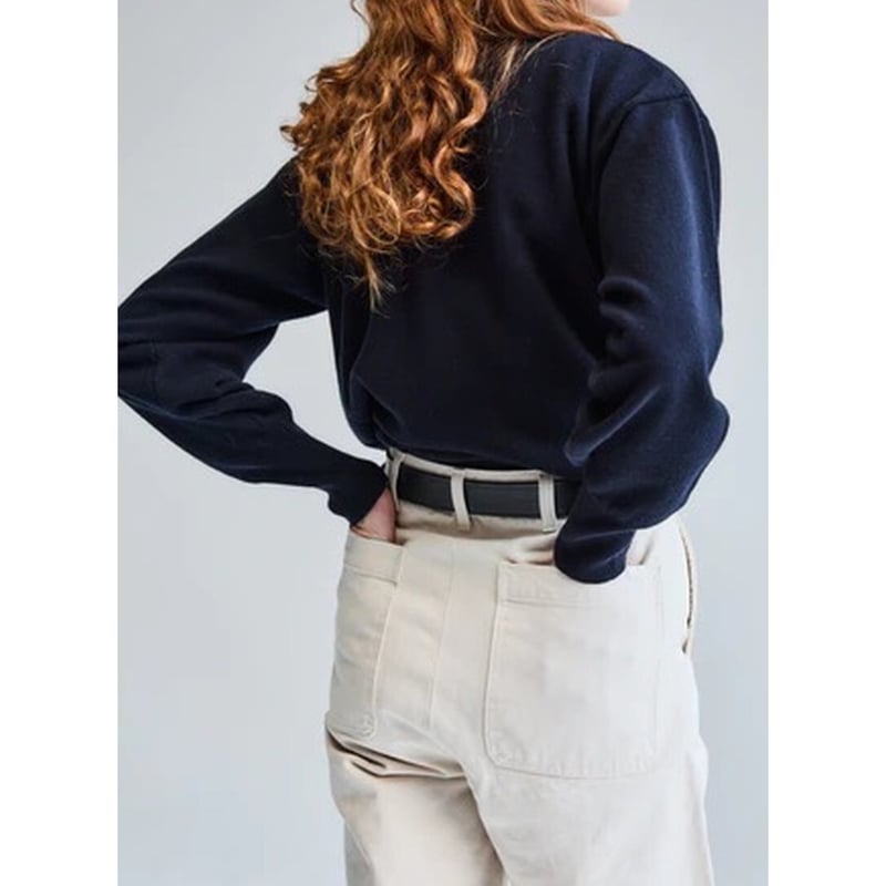 Oblada/オブラダ・WIDE PANTS | here.
