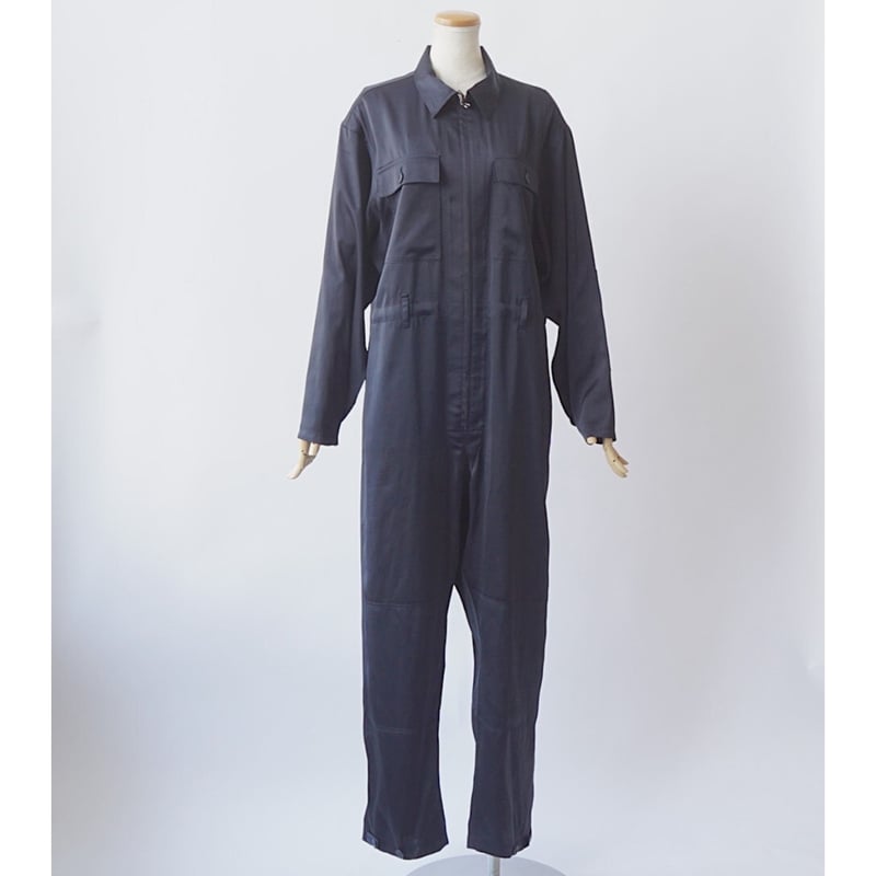 Oblada/オブラダ・ JUMP SUIT | here.