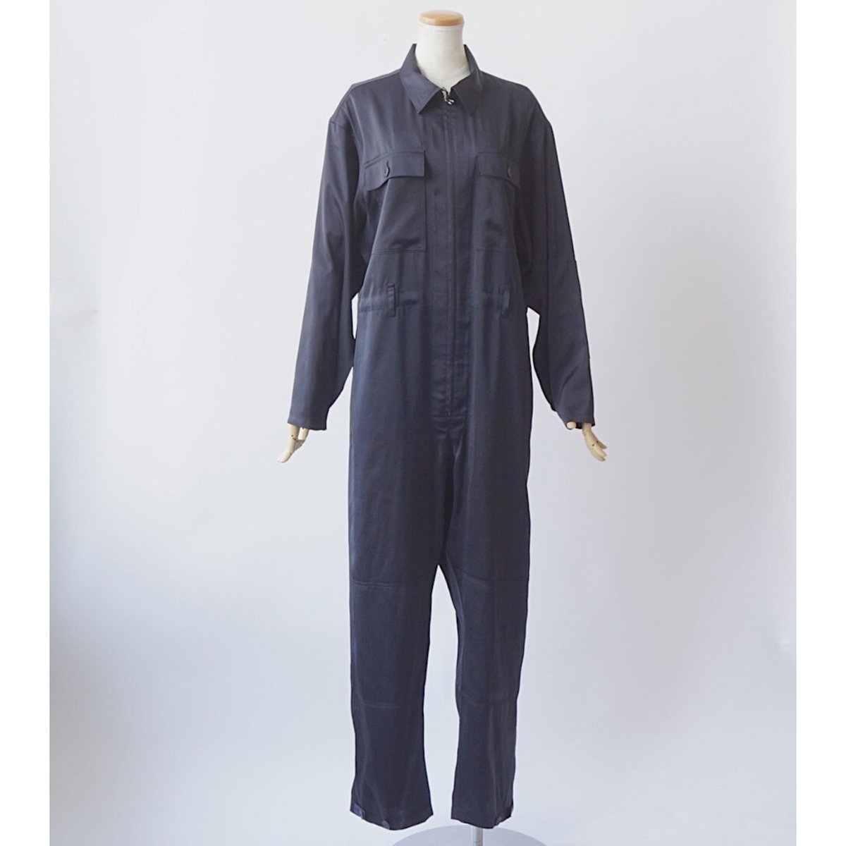 Oblada/オブラダ・ JUMP SUIT | here.