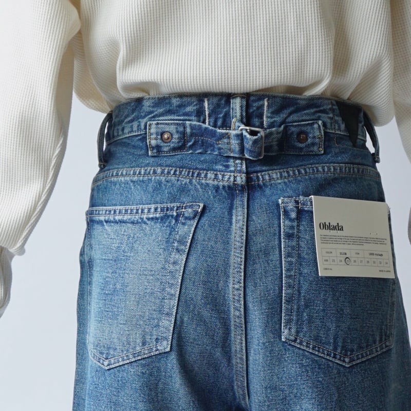 Oblada/オブラダ・1938 VINTAGE | here.