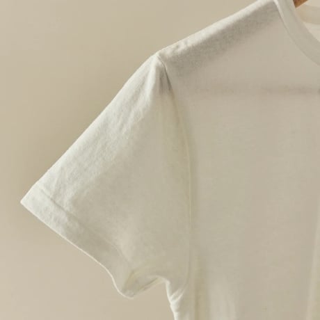 Oblada/オブラダ・Compact T-SHIRT
