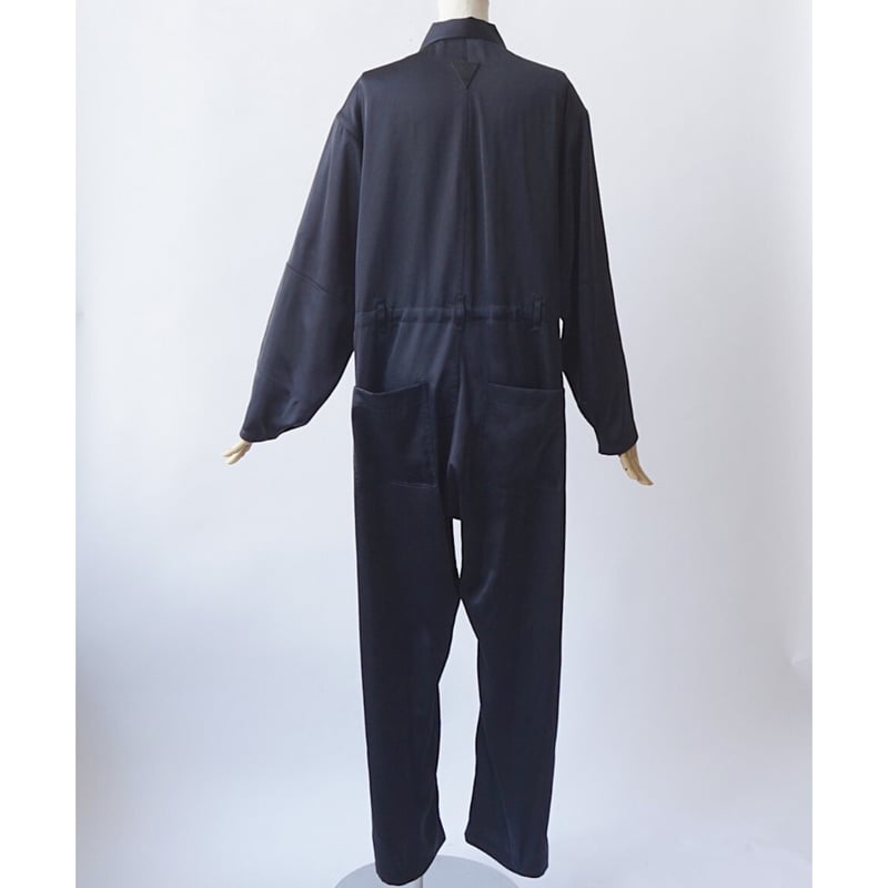 Oblada/オブラダ・ JUMP SUIT | here.