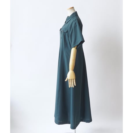 Oblada/オブラダ・ BREEZE DRESS