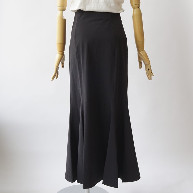 THE SHINZONE ザ シンゾーン Stretch marmaid skirt ストレッ...