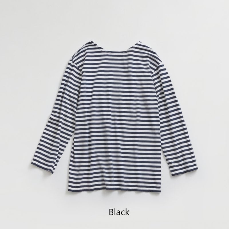 THE SHINZONE ザ シンゾーン マリンボーダーtee/19SMSCU93 | here.