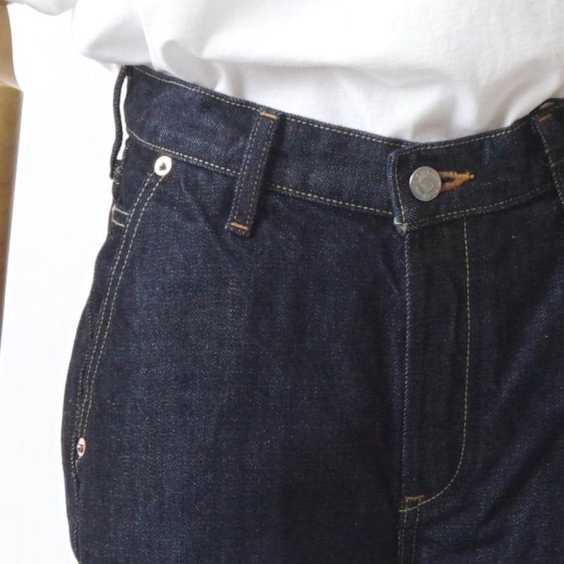 Oblada/オブラダ・ SEVIGNY JEANS | here.