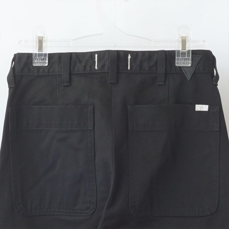 Oblada/オブラダ・WIDE PANTS | here.