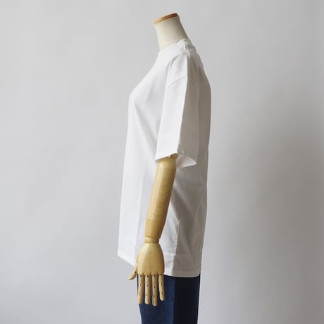 Oblada/オブラダ・ USUAL TEE