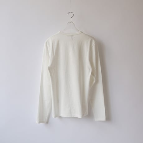 COMPACT LONG TEE