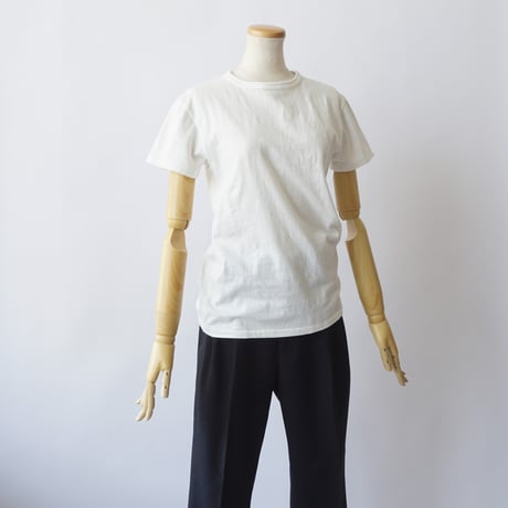 Oblada/オブラダ・Compact T-SHIRT