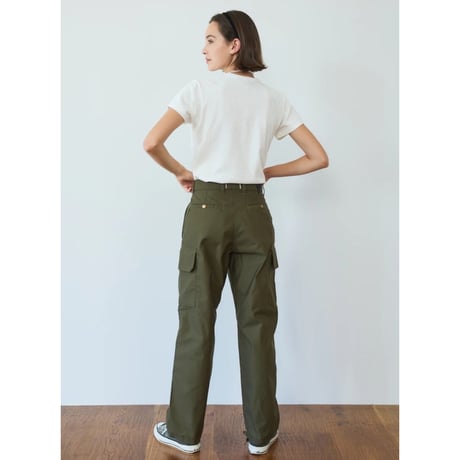 Oblada/オブラダ・FRENCH CARGO