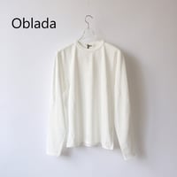 COMPACT LONG TEE